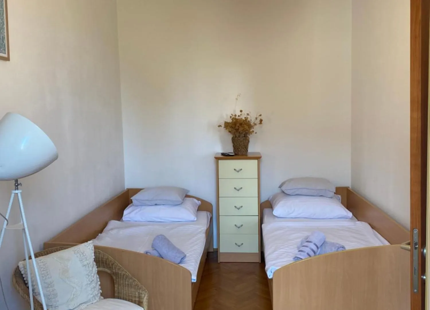 Apartmán Maison Riviera Opatija
