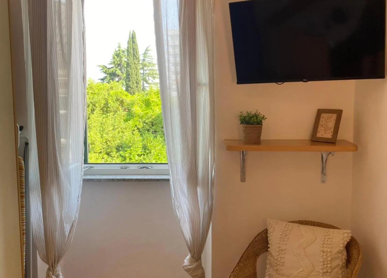 Maison Riviera Opatija Apartmán