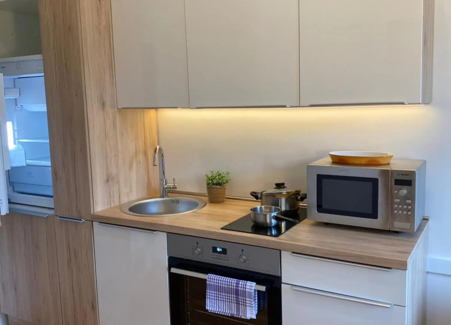Maison Riviera Opatija Apartment