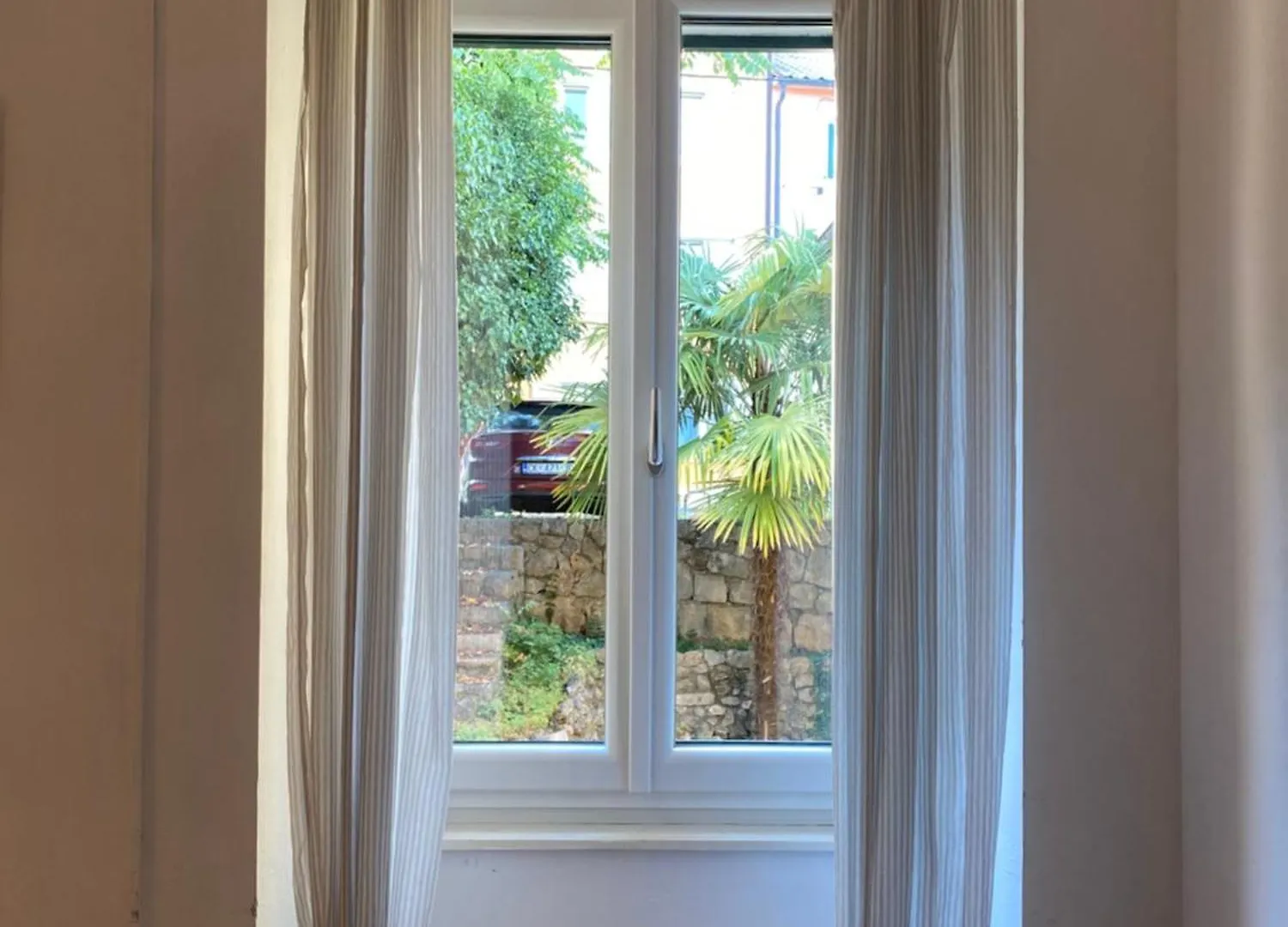 Apartment Maison Riviera Opatija