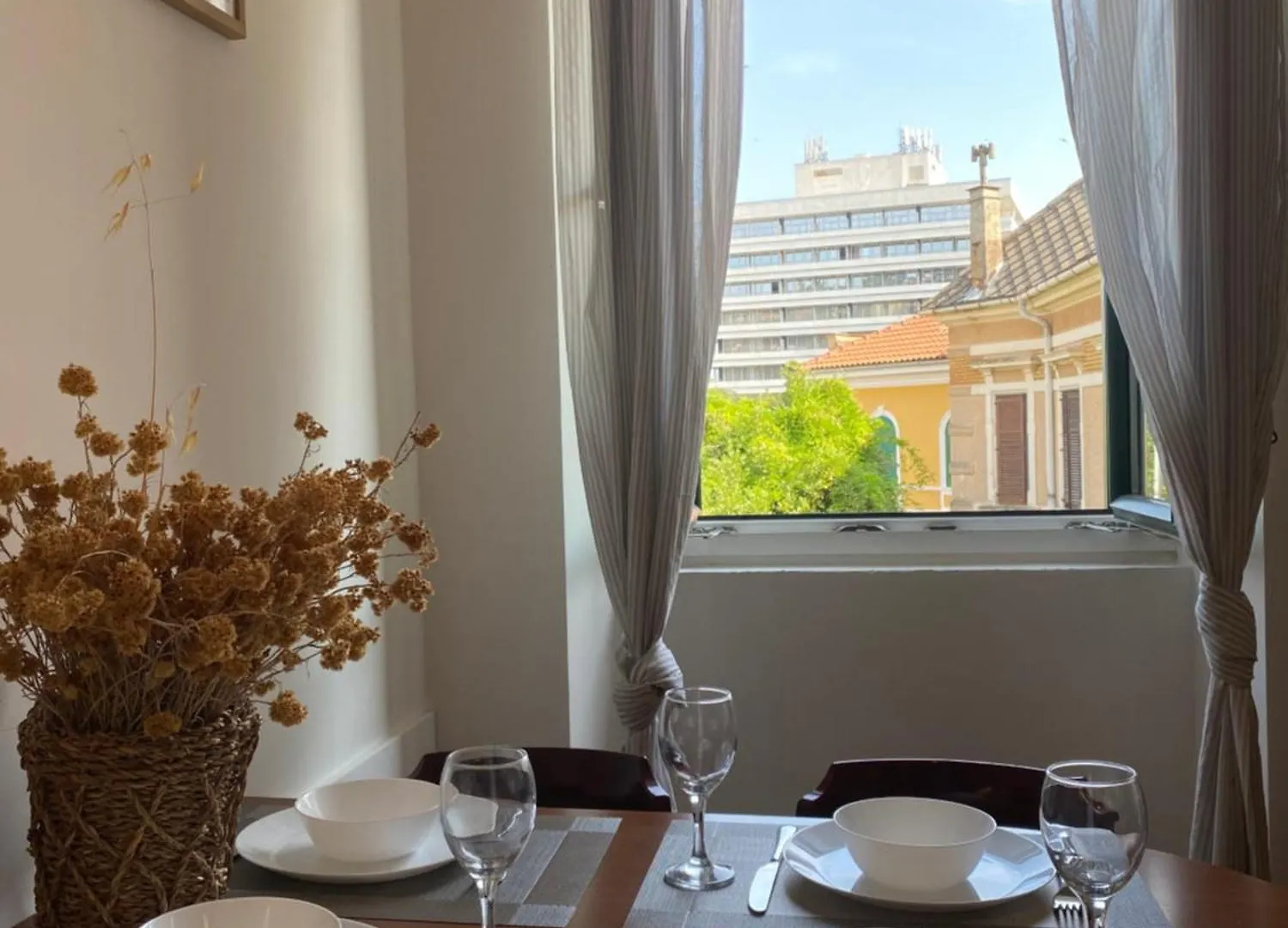 Apartment Maison Riviera Opatija Croatia