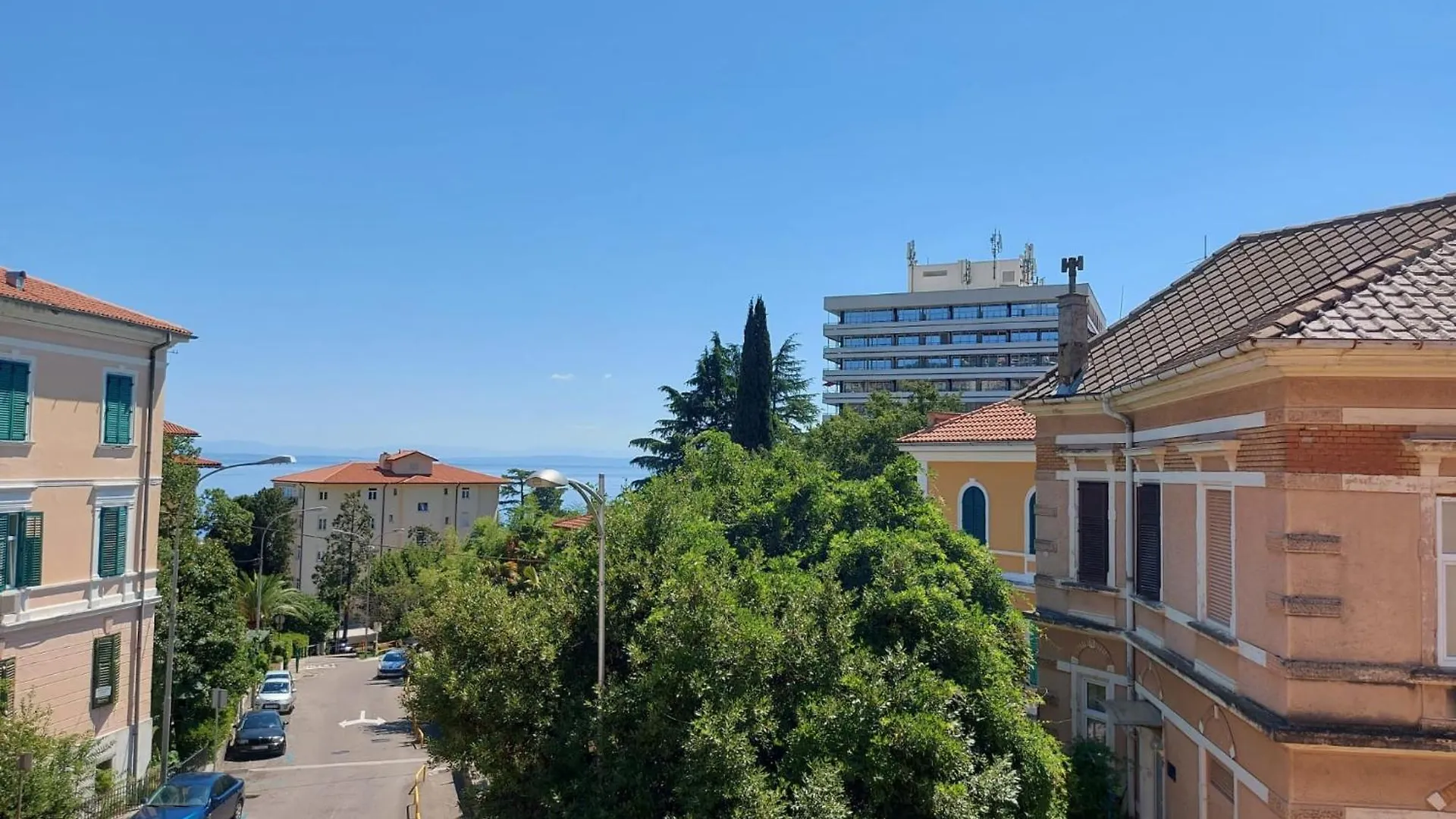 Maison Riviera Opatija