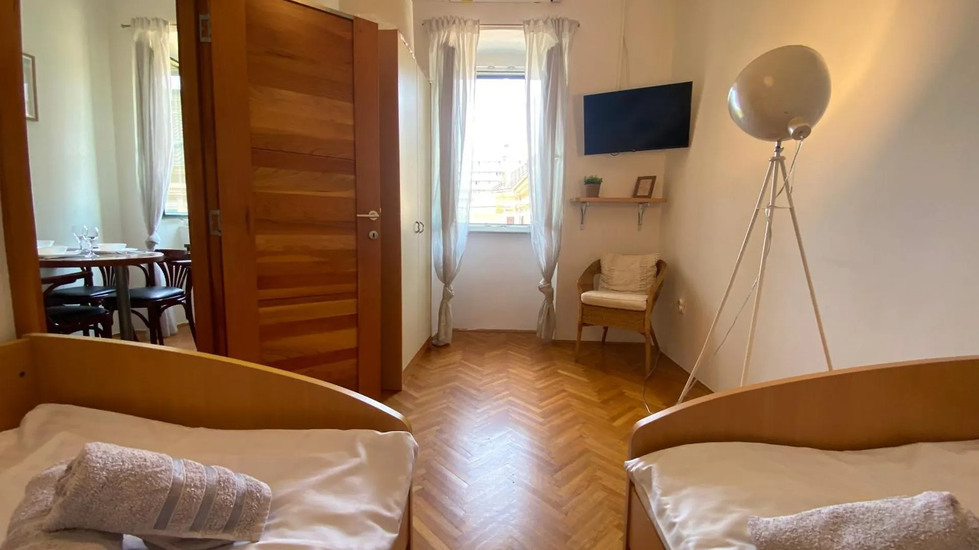 Maison Riviera Opatija 0*,  Croatia